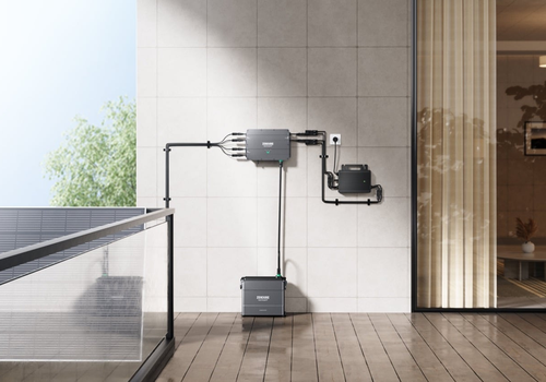 Zendure Classic