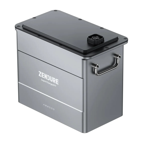 Zendure battery
