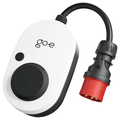 go-eCharger Gemini (local)
