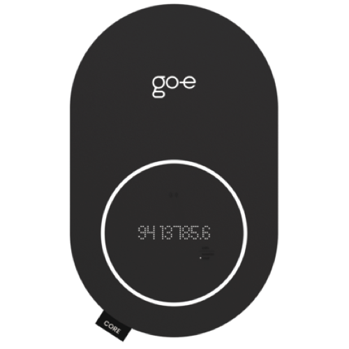 go-eCharger CORE (cloud)