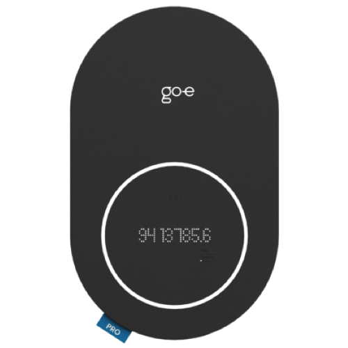go-eCharger PRO (local)
