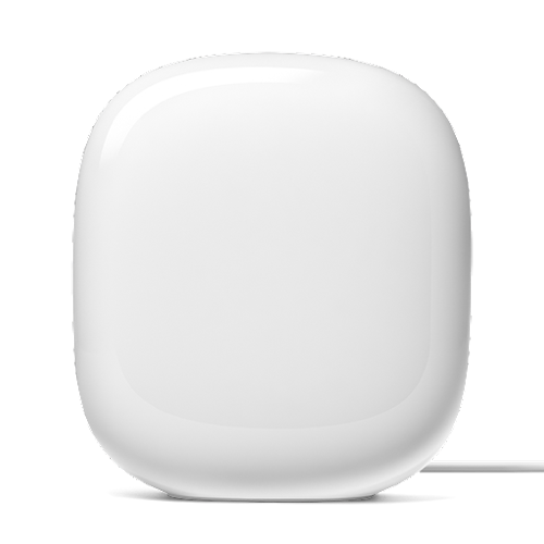 Google Nest Wifi device