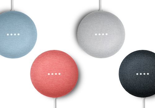 Lassen Sie Google-Geräte Ihren Text in Ihrer Sprache sprechen