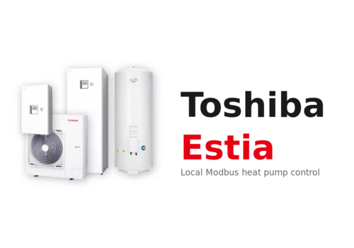 Toshiba Estia
