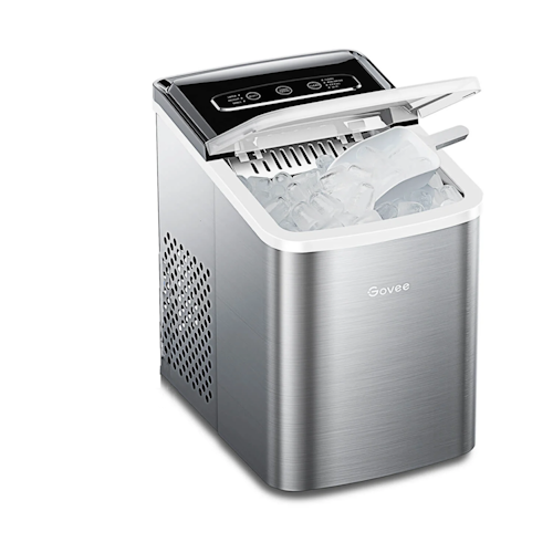 Ice maker