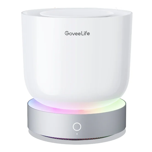 Aroma diffuser