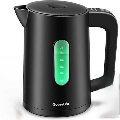 Kettle