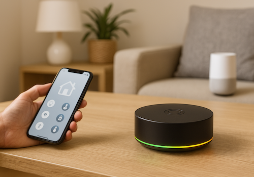 Personal suite for Zigbee devices like Zemismart & NovaDigital switches, sirens, sensors and more