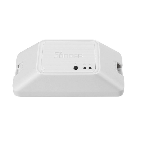 Switch (Basic ZBR3)