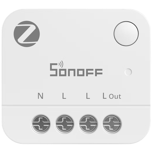 Sonoff Energy Meter