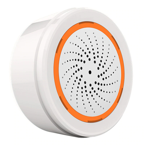 Ekaza Smart Siren