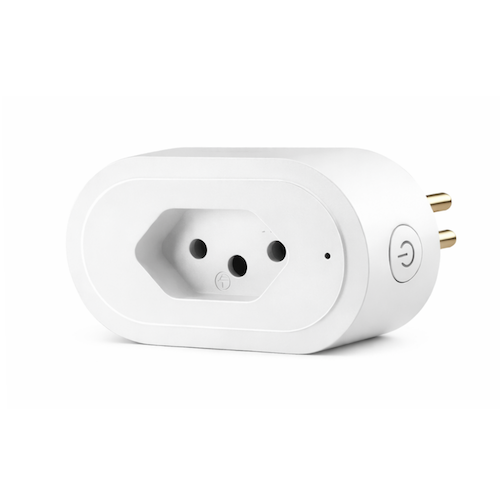 Smart Plug (_TZ3210)