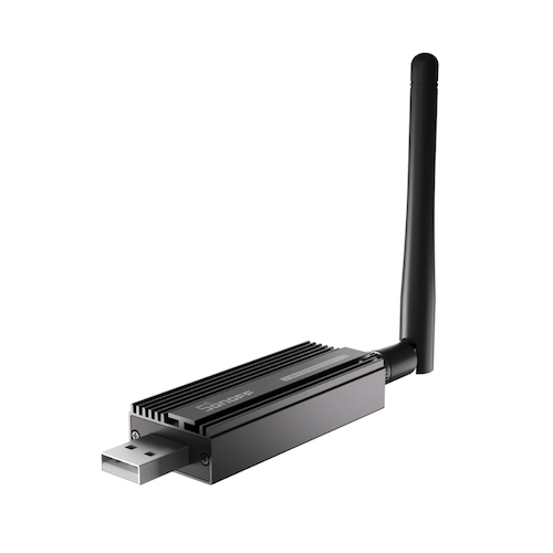 Sonoff Zigbee Dongle