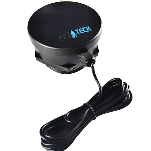 Ultrasonic Liquid Level Sensor