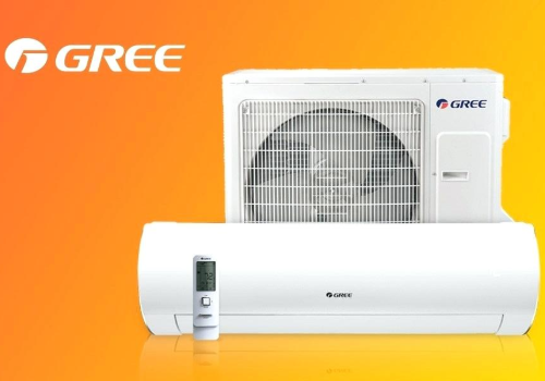 Control your Gree and other EWPE Smart compatible HVAC devices