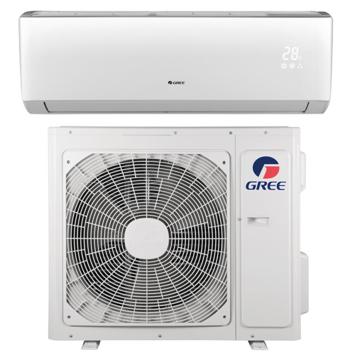 Klimatyzatory EWPE Smart