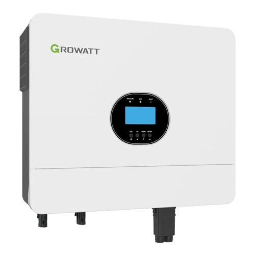 Solar inverter