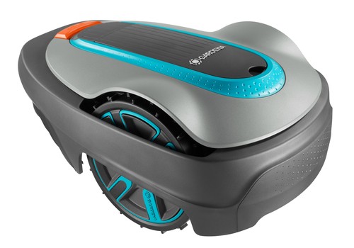 Connect Gardena Minimo and Husqvarna BLE mowers via MQTT