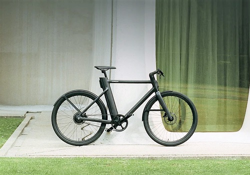 Dude, where is my Cowboy Bike?