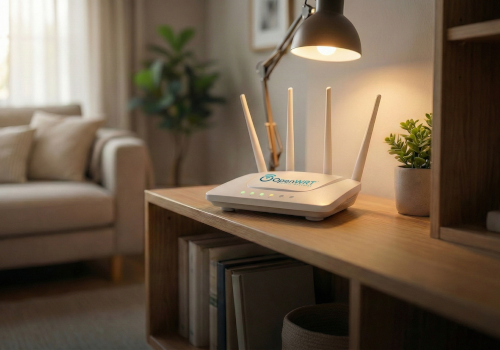 Presence detection, Network control, Energy monitoring