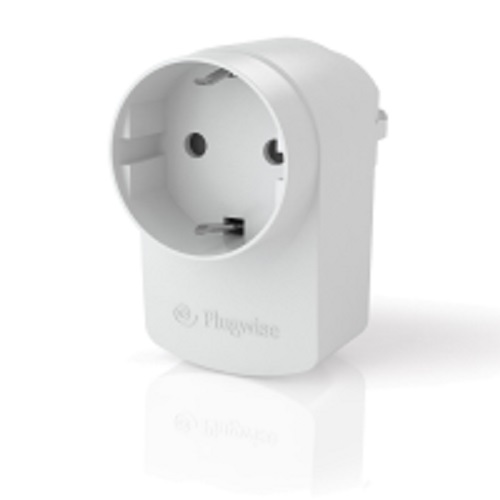 Plugwise2py