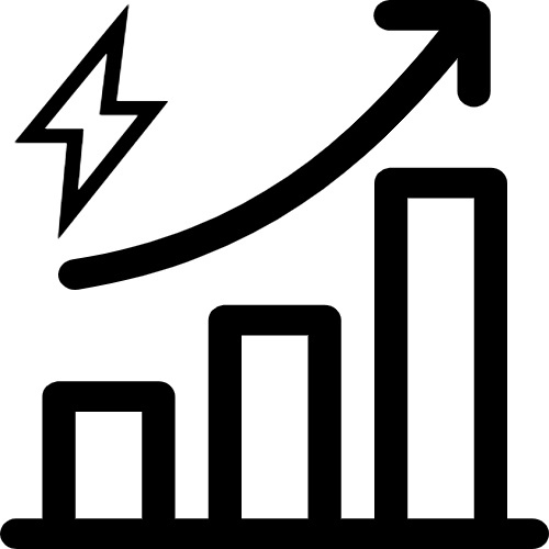 Zonne-energie Monitor