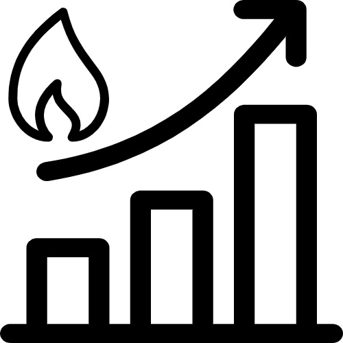 Riepilogo Gas