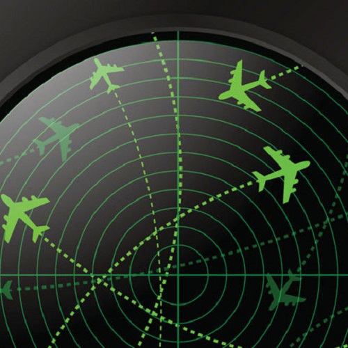 Tracker (ADS-B)