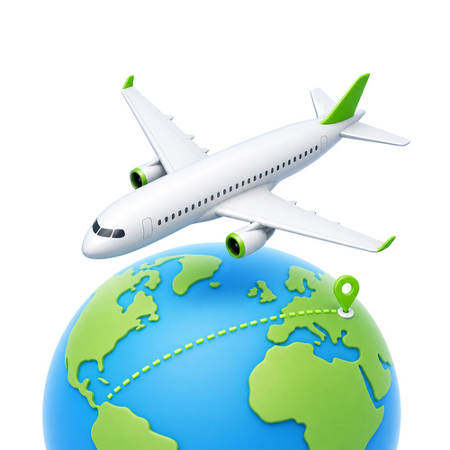 Tracker (ADS-B)