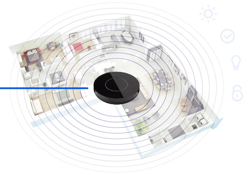 Add Wi-Fi to ceiling fans, fireplaces and shades.