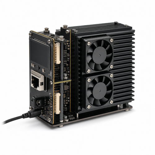 NerdAxe / Bitaxe