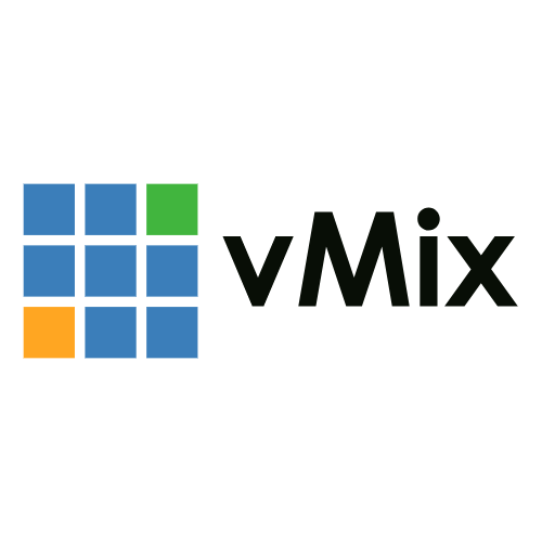 vMix Instance
