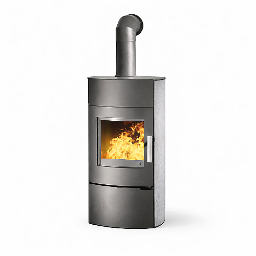 Pellet Stove