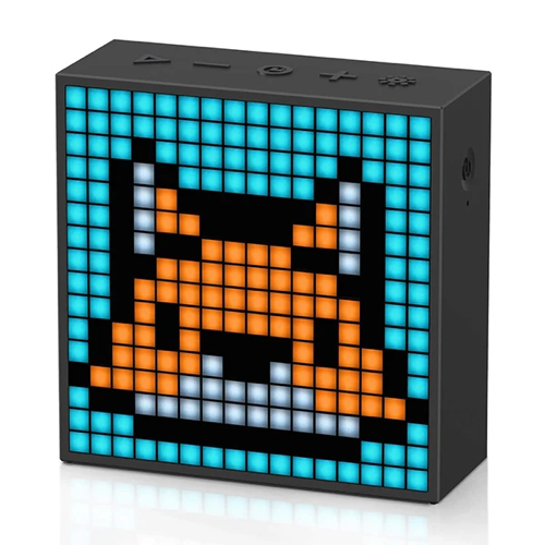 TimeBox Evo