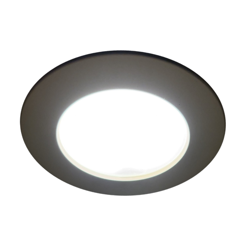 Connect Mesh light (Bluetooth, no gateway)