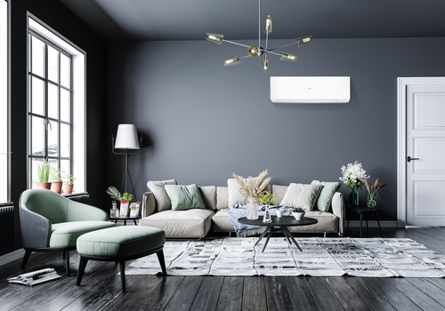 Smart Climate Control