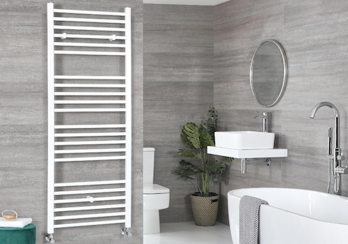 Pilot your electric radiators