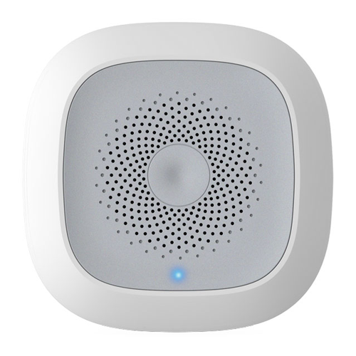 Smart Temperature and Humidity Sensor
