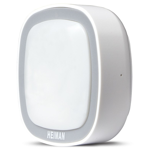 Smart Motion Sensor