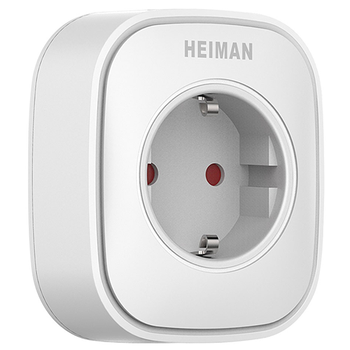 Smart Metering Plug