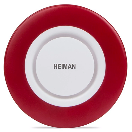 Smart Sound and Flash Siren