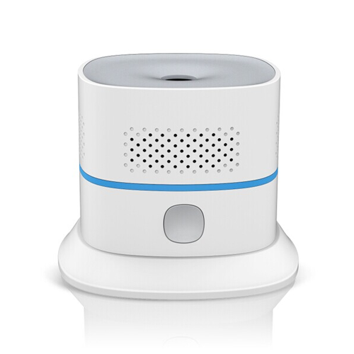 Smart Carbon Monoxide Sensor