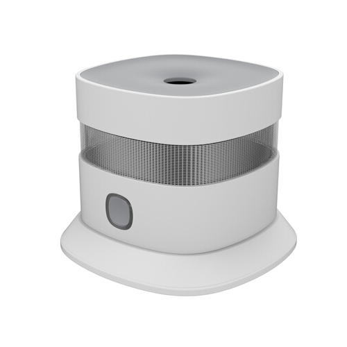 Smart Smoke Sensor