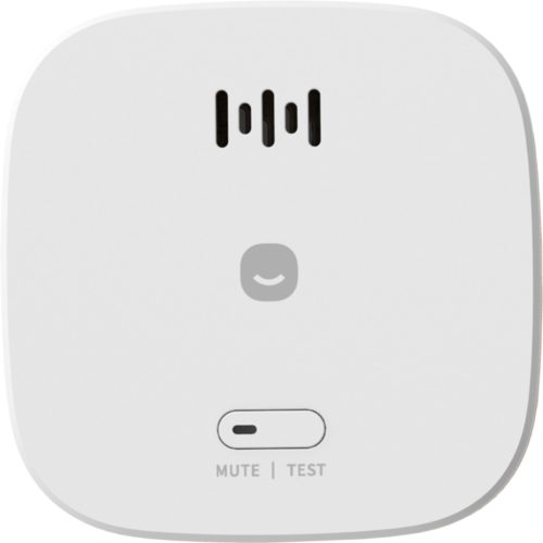 Smoke Detector
