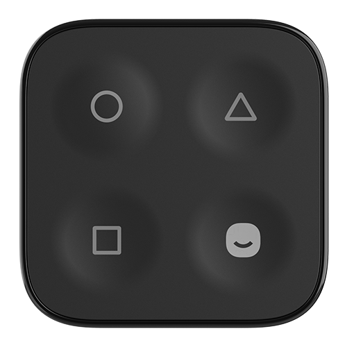 Smart Buttons