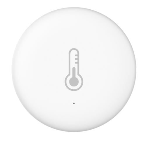 Temperature & Humidity Sensor