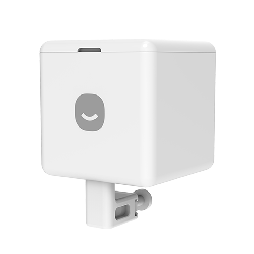 Inteligentny Pushbot