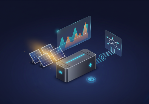 Optimize your battery based on electricity prices