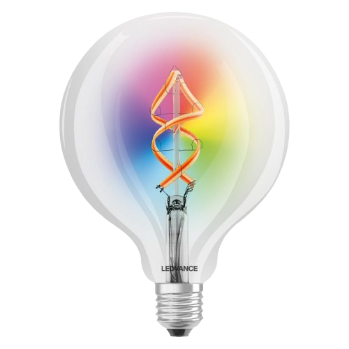 Bulb RGBW