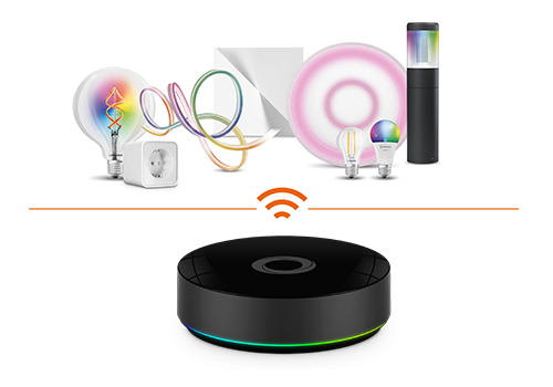 Ledvance Smart+ Wifi